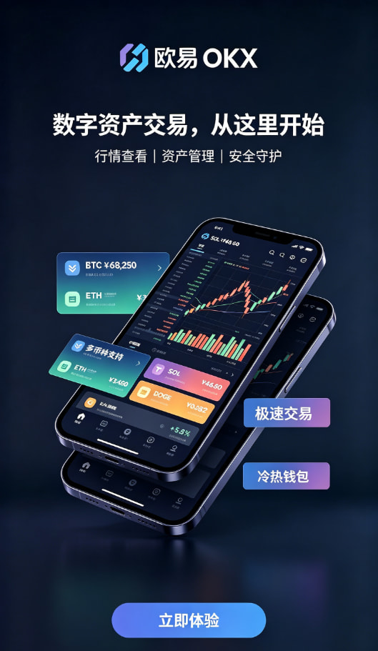 欧交易所app最新版账户安全设置示意图